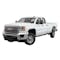 2019 GMC Sierra 2500HD 8th exterior image - activate to see more