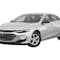 2020 Chevrolet Malibu 13th exterior image - activate to see more