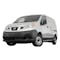 2020 Nissan NV200 Compact Cargo 24th exterior image - activate to see more