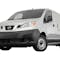 2021 Nissan NV200 Compact Cargo 23rd exterior image - activate to see more