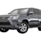 2018 Lexus GX 44th exterior image - activate to see more