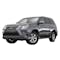 2019 Lexus GX 18th exterior image - activate to see more