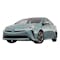 2020 Toyota Prius 24th exterior image - activate to see more