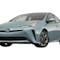 2021 Toyota Prius 31st exterior image - activate to see more