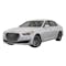 2019 Genesis G90 10th exterior image - activate to see more