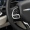 2020 Chrysler Voyager 27th interior image - activate to see more