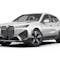 2024 BMW iX 30th exterior image - activate to see more