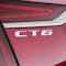 2020 Cadillac CT6 27th exterior image - activate to see more