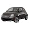 2019 FIAT 500 24th exterior image - activate to see more