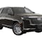 2022 Cadillac Escalade 35th exterior image - activate to see more