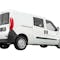 2019 Ram ProMaster City Wagon 28th exterior image - activate to see more