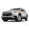 2024 Chevrolet Traverse Limited 24th exterior image - activate to see more
