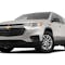 2024 Chevrolet Traverse Limited 24th exterior image - activate to see more