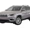 2019 Jeep Cherokee 15th exterior image - activate to see more