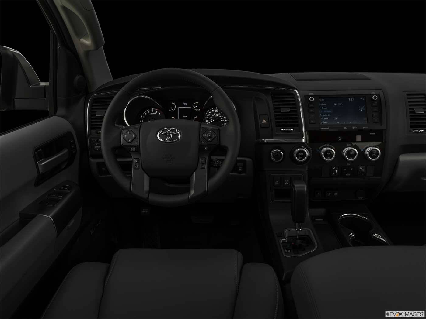 2022 Toyota Sequoia Review | Pricing, Trims & Photos - TrueCar