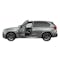 2018 BMW X5 M 21st exterior image - activate to see more