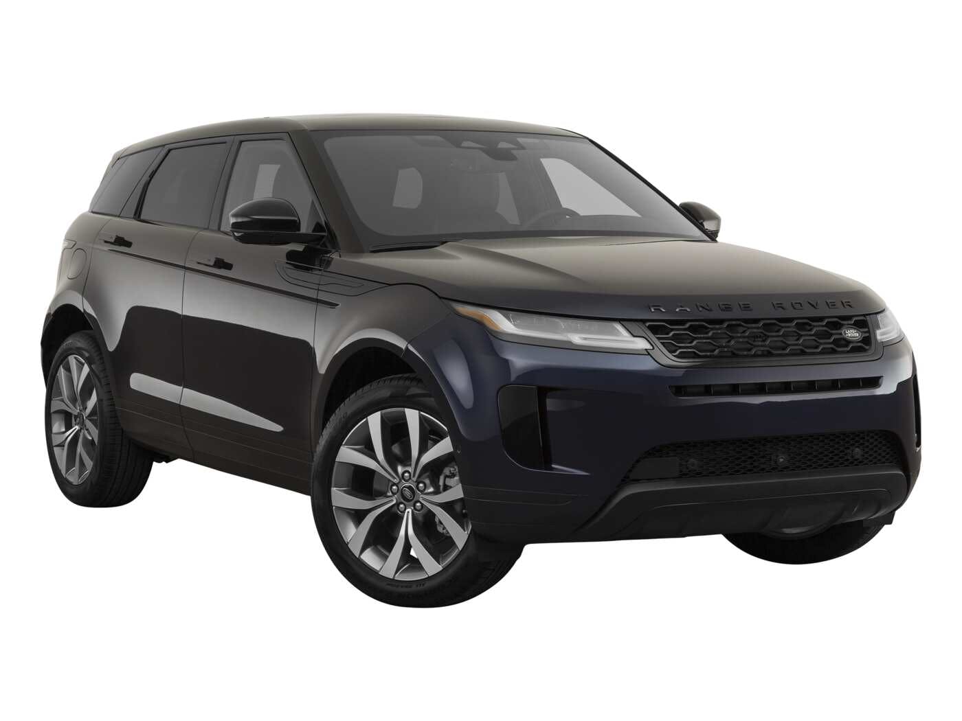 LAND-ROVER Range Rover Evoque (2022) - 48.900 € en Ciudad Real