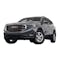 2021 GMC Terrain 31st exterior image - activate to see more