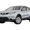2019 Nissan Rogue Sport 14th exterior image - activate to see more