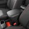 2022 Ford Maverick 31st interior image - activate to see more