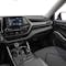 2020 Toyota Highlander 43rd interior image - activate to see more