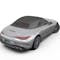 2023 Mercedes-Benz SL 33rd exterior image - activate to see more