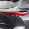 2022 Toyota Highlander 38th exterior image - activate to see more