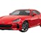 2022 Subaru BRZ 16th exterior image - activate to see more