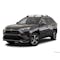 2024 Toyota RAV4 Prime 18th exterior image - activate to see more