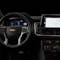 2022 Chevrolet Tahoe 45th interior image - activate to see more