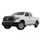 2019 Toyota Tundra 17th exterior image - activate to see more