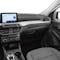 2022 Ford Escape 25th interior image - activate to see more