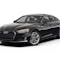 2024 Audi A5 15th exterior image - activate to see more