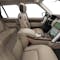 2019 Land Rover Range Rover 23rd interior image - activate to see more