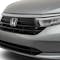 2024 Honda Odyssey 21st exterior image - activate to see more