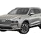 2022 Hyundai Santa Fe 11th exterior image - activate to see more