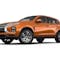 2024 Mitsubishi Outlander Sport 28th exterior image - activate to see more