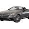 2019 Mercedes-Benz SLC 12th exterior image - activate to see more