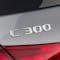 2022 Mercedes-Benz C-Class 48th exterior image - activate to see more
