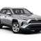 2024 Toyota RAV4 34th exterior image - activate to see more