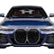 2022 BMW i4 16th exterior image - activate to see more