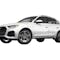 2023 Audi Q5 21st exterior image - activate to see more