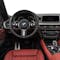 2019 BMW X6 11th interior image - activate to see more