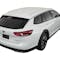 2019 Buick Regal TourX 29th exterior image - activate to see more