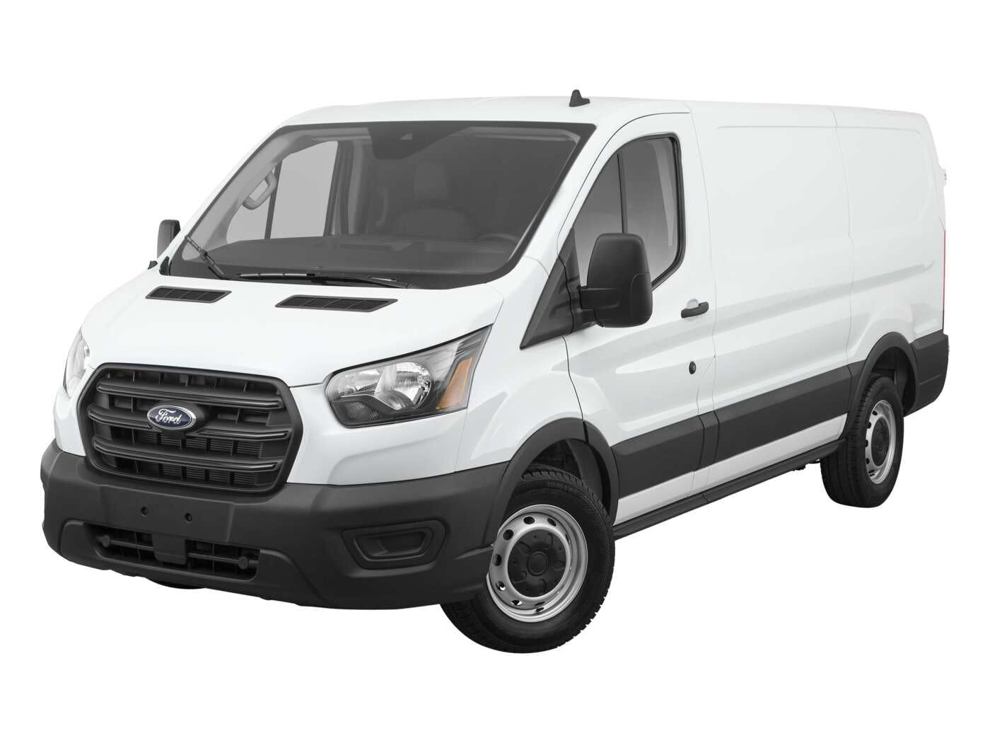 2020 Ford Transit review: A likable high-roof hauler - CNET