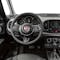 2019 FIAT 500L 12th interior image - activate to see more