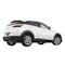 2020 Mazda CX-3 12th exterior image - activate to see more