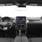 2022 Lexus GX 15th interior image - activate to see more