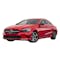 2020 Mercedes-Benz CLA 16th exterior image - activate to see more