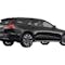 2023 Volvo V60 Cross Country 27th exterior image - activate to see more